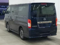 Nissan CARAVAN VAN лот № 2864 оценка 5  с аукциона в Японии 1