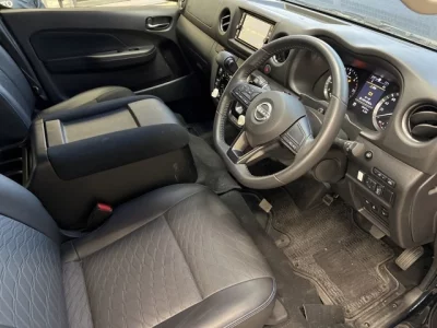 Nissan CARAVAN VAN  с аукциона в Японии