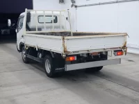 Hino DUTRO лот № 2873 оценка 4  с аукциона в Японии 1