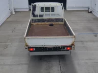 Hino DUTRO лот № 2873 оценка 4  с аукциона в Японии 2