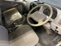 Hino DUTRO лот № 2873 оценка 4  с аукциона в Японии 3