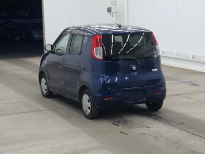 Suzuki MRWAGON