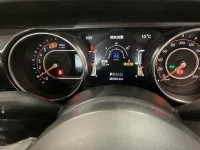 Chrysler JEEP WRANGLER лот № 5128 оценка 5  с аукциона в Японии 5