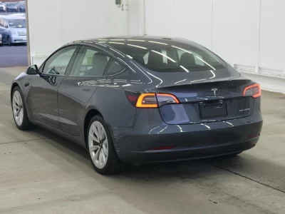 Tesla MODEL3