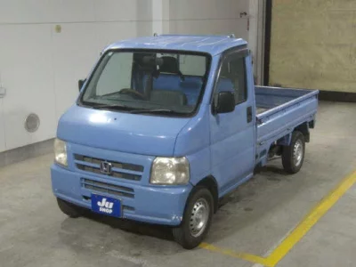 Honda ACTY TRUCK