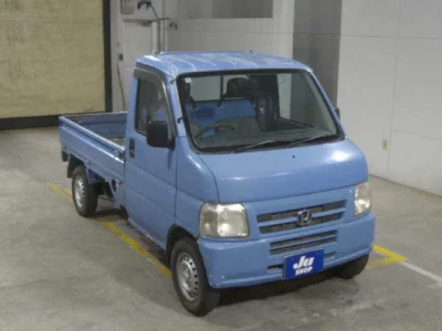 Honda ACTY TRUCK