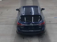 Mazda ATENZA WAGON лот № 2868 оценка 3.5  с аукциона в Японии 2