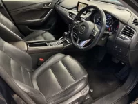 Mazda ATENZA WAGON лот № 2868 оценка 3.5  с аукциона в Японии 3