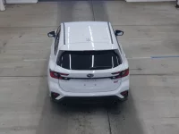 Subaru LEVORG лот № 3558 оценка 3.5  с аукциона в Японии 2