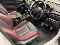 Subaru LEVORG лот № 3558 оценка 3.5  с аукциона в Японии 3