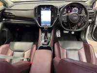 Subaru LEVORG лот № 3558 оценка 3.5  с аукциона в Японии 4