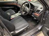 Subaru LEGACY B4 лот № 3571 оценка 4  с аукциона в Японии 3