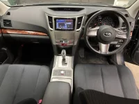 Subaru LEGACY B4 лот № 3571 оценка 4  с аукциона в Японии 4