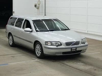 Volvo V70
