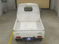Suzuki CARRY TRUCK лот № 2207 оценка 3  с аукциона в Японии 5