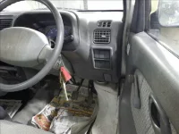 Suzuki CARRY TRUCK лот № 2207 оценка 3  с аукциона в Японии 6