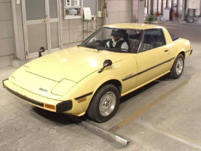 Mazda RX-7