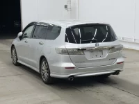 Honda ODYSSEY лот № 2891 оценка 3  с аукциона в Японии 1