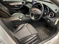 Mercedes-Benz C CLASS лот № 5140 оценка 4  с аукциона в Японии 3