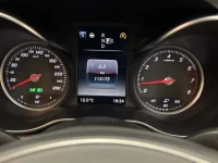 Mercedes-Benz C CLASS лот № 5140 оценка 4  с аукциона в Японии 5