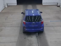 Toyota RACTIS лот № 2910 оценка 3  с аукциона в Японии 2