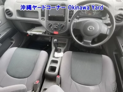 Mazda FAMILIA VAN