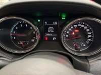 Chrysler JEEP GRAND CHEROKEE лот № 5135 оценка 3.5  с аукциона в Японии 5