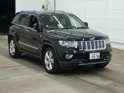 Chrysler JEEP GRAND CHEROKEE