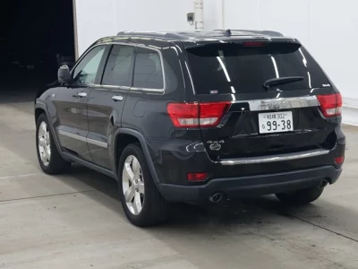 Chrysler JEEP GRAND CHEROKEE