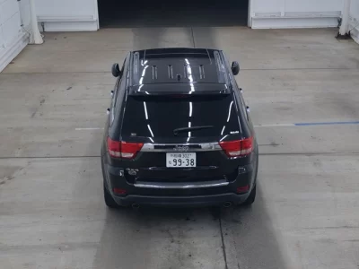 Chrysler JEEP GRAND CHEROKEE