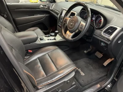 Chrysler JEEP GRAND CHEROKEE