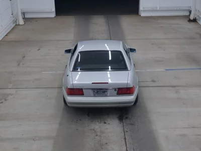 Mercedes-Benz SL SERIES