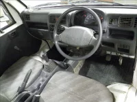 Suzuki CARRY TRUCK лот № 2205 оценка 3  с аукциона в Японии 2