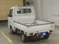 Suzuki CARRY TRUCK лот № 2205 оценка 3  с аукциона в Японии 1