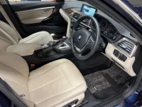 BMW 3-Series лот № 5134 оценка 4  с аукциона в Японии 3