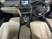 BMW 3-Series лот № 5134 оценка 4  с аукциона в Японии 4