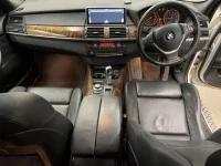BMW X5 SERIES лот № 5590 оценка 3  с аукциона в Японии 4