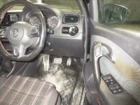 Volkswagen POLO лот № 121 оценка 3.5  с аукциона в Японии 6