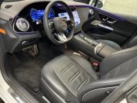 Mercedes-Benz AMG лот № 5139 оценка 5  с аукциона в Японии 3