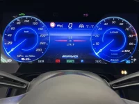 Mercedes-Benz AMG лот № 5139 оценка 5  с аукциона в Японии 5