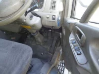 Hino DUTRO лот № 9905 оценка 3  с аукциона в Японии 6