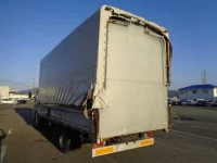 Hino DUTRO лот № 9905 оценка 3  с аукциона в Японии 1