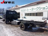 Hino RANGER лот № 7313 оценка R  с аукциона в Японии 6