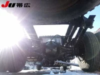 Hino RANGER лот № 7313 оценка R  с аукциона в Японии 7