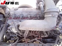 Hino RANGER лот № 7313 оценка R  с аукциона в Японии 4