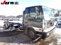 Hino RANGER лот № 7313 оценка R  с аукциона в Японии 5
