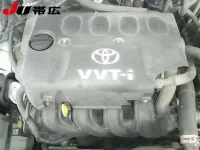 Toyota SUCCEED лот № 7308 оценка R  с аукциона в Японии 6