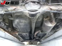 Toyota SUCCEED лот № 7308 оценка R  с аукциона в Японии 7