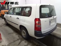 Toyota SUCCEED лот № 7308 оценка R  с аукциона в Японии 4