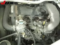 Toyota HIACE VAN лот № 7320 оценка R  с аукциона в Японии 6